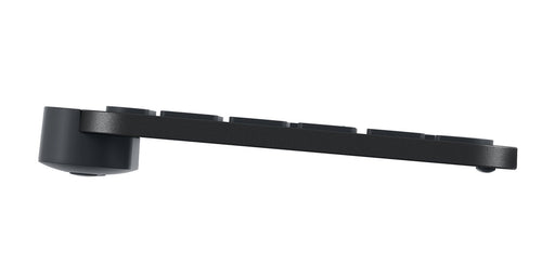 EAN 5099206096813 - Logitech Master 920-010250 teclado Oficina RF Wireless + Bluetooth Inglés internacional Grafito imagen 2
