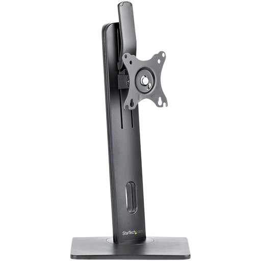 EAN 0065030891868 - StarTech.com FPPNEUSTND soporte para monitor 86,4 cm (34") Negro imagen 1