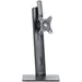 EAN 0065030891868 - StarTech.com FPPNEUSTND soporte para monitor 86,4 cm (34") Negro imagen 1