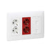 EAN 8421053100325 - Simon 51000302-030 caja electrica imagen 2