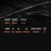 EAN 4719331861940 - GIGABYTE AORUS FO32U EK pantalla para PC 80 cm (31.5") 3840 x 2160 Pixeles 4K Ultra HD OLED Negro imagen 17