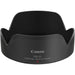 EAN 4549292037869 - Canon 0579C001 parasol de objetivo Negro imagen 1