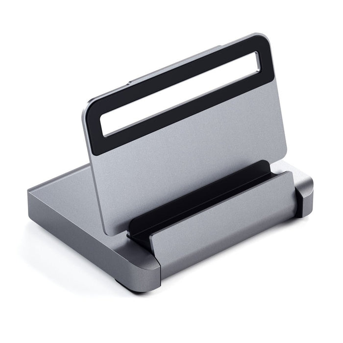 EAN 879961008581 - Satechi ST-TCSHIPM base para portátil y replicador de puertos USB 3.2 Gen 1 (3.1 Gen 1) Type-C Gris imagen 1