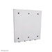 EAN 8717371441265 - Neomounts FPMA-W110 soporte para TV 101,6 cm (40") Plata imagen 6