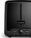 EAN 4242005218745 - Bosch TAT4P420DE tostadora 2 rebanada(s) 970 W Negro, Plata imagen 3