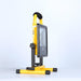 EAN 5704174286844 - CoreParts MSPP8041 luz de trabajo Negro LED 20 W imagen 2