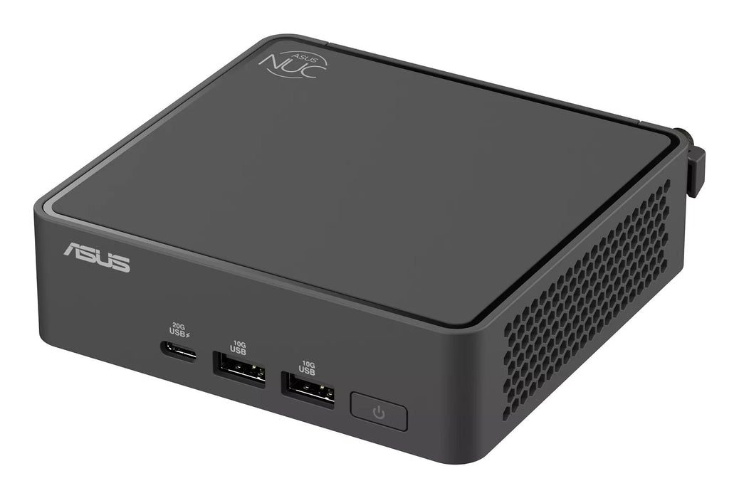 EAN 4711387950111 - ASUS NUC 15 Pro Negro 255H imagen 6