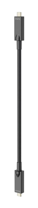 5m Usb-C To Usb-C Hybrid Aoc - Digital Data