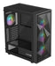 EAN 5901969444537 - GENESIS Diaxid 605 ARGB Midi Tower Negro imagen 1
