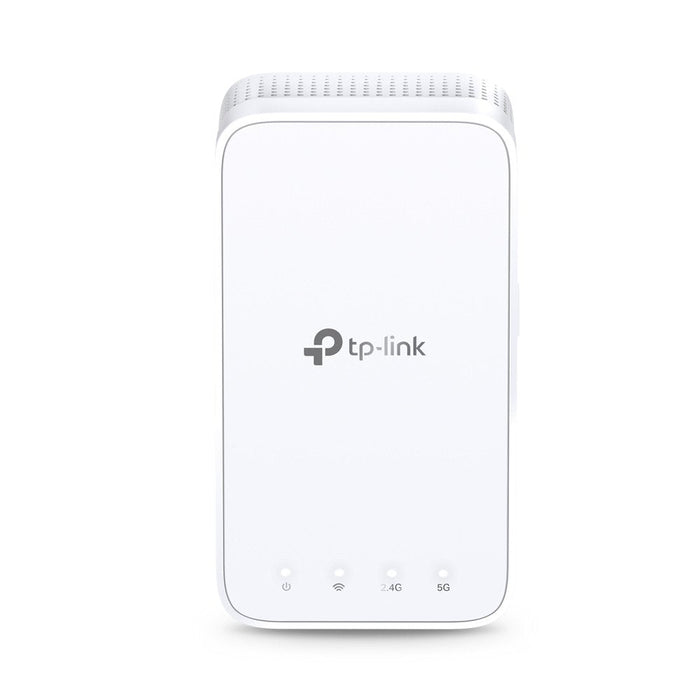 EAN 6935364084196 - TP-Link RE300 ampliador de red Repetidor de red Blanco imagen 3