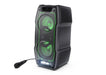 EAN 4550556137225 - Sharp PS-931 altavoz portátil o de fiesta Altavoz para fiestas Negro 180 W imagen 1