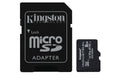 EAN 0740617321012 - Kingston Technology Industrial UHS-I Clase 10 imagen 1