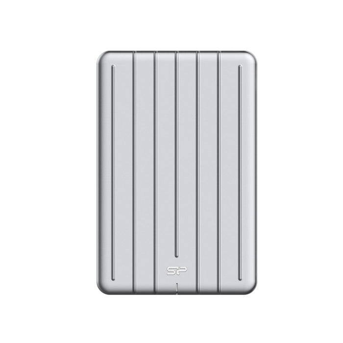EAN 4712702659320 - Silicon Power Armor A75 disco duro externo 2 TB 2.5" USB Tipo C 3.2 Gen 1 (3.1 Gen 1) Plata imagen 2
