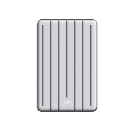 EAN 4712702659313 - Silicon Power Armor A75 disco duro externo 1 TB 2.5" USB Tipo C 3.2 Gen 1 (3.1 Gen 1) Plata imagen 2