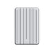 EAN 4712702659313 - Silicon Power Armor A75 disco duro externo 1 TB 2.5" USB Tipo C 3.2 Gen 1 (3.1 Gen 1) Plata imagen 2