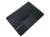 EAN 4015867238868 - Conceptronic TOBIN01BIT teclado Universal Bluetooth QWERTY Italiano Negro imagen 2
