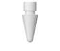 EAN 0097855147646 - Logitech 993-001925 lápiz digital Blanco imagen 1