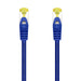 EAN 8436574705294 - AISENS A146-0478 cable de red Azul 1 m Cat7 S/FTP (S-STP) imagen 1