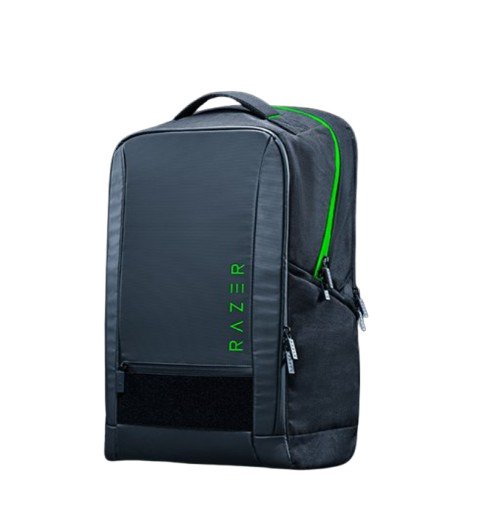 EAN 8887910080573 - Razer Rogue Backpack V4 45,7 cm (18") Mochila Negro, Verde imagen 1
