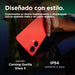 EAN 0840023284397 - Motorola moto G35 5G 17,1 cm (6.72") SIM doble Android 14 USB Tipo C 8 GB 256 GB 5000 mAh Rojo imagen 7