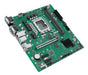 EAN 4711387856512 - ASUS PRO H810M-C-CSM Intel H810 LGA 1851 (Socket V1) micro ATX imagen 5