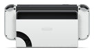 EAN 45496883386 - Nintendo Switch OLED videoconsola portátil 17,8 cm (7") 64 GB Pantalla táctil Wifi Negro, Blanco imagen 12