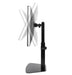 EAN 0766623461894 - Manhattan 461894 soporte para monitor 81,3 cm (32") Escritorio Negro imagen 5