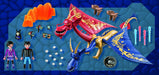 EAN 4008789710802 - Playmobil Dragons 71080 figura de juguete para niños imagen 9
