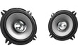 EAN 0019048222985 - Kenwood Electronics KFC-S1356 altavoz audio Alrededor De 2 vías 260 W 2 pieza(s) imagen 1