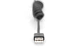 EAN 4016032482543 - Digitus AK-300430-006-S cable USB USB 2.0 USB A USB C 0,48 Gbit/s 60 W Negro imagen 5