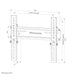 EAN 8717371449612 - Neomounts WL30-350BL12 soporte para TV 139,7 cm (55") Negro imagen 14