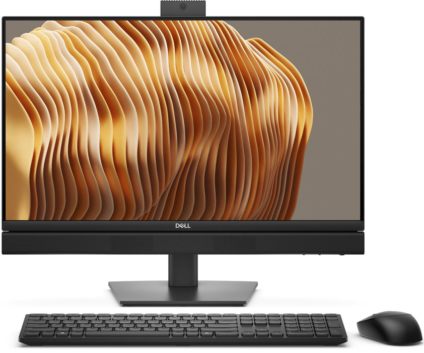 EAN 5397184936627 - DELL Pro QC24251 Intel Core Ultra 5 235T 61 cm (24") 1920 x 1080 Pixeles PC todo en uno 16 GB DDR5-SDRAM  imagen 1