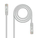 EAN 8433281011076 - Nanocable 10.20.1800-L30 cable de red 0,3 m Cat6a U/UTP (UTP) imagen 1