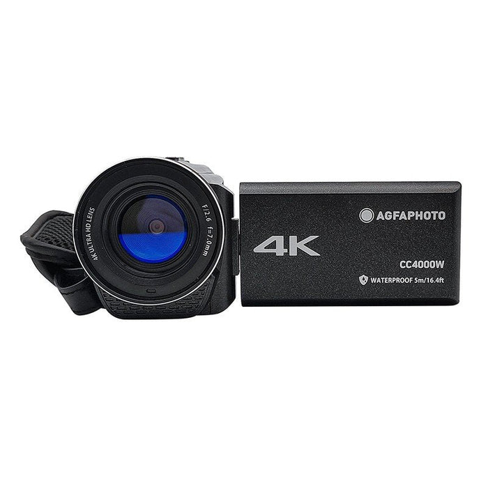 Agfa Photo Cc4000w 4k