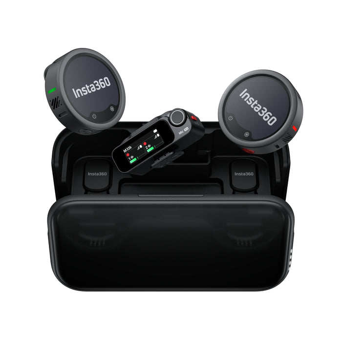 EAN 6942590200771 - Insta360 Mic Pro imagen 4