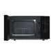 EAN 3838782655340 - Hisense 741470 microondas Negro Microondas combinado Encimera 20 L 700 W imagen 3