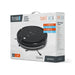 EAN 5901890073738 - Teesa Smart VAC 2 Negro imagen 8