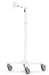 EAN 0819472022997 - Compulocks MCRSTDEXW mueble y soporte para dispositivo multimedia Blanco Panel plano Carro multimedia imagen 2