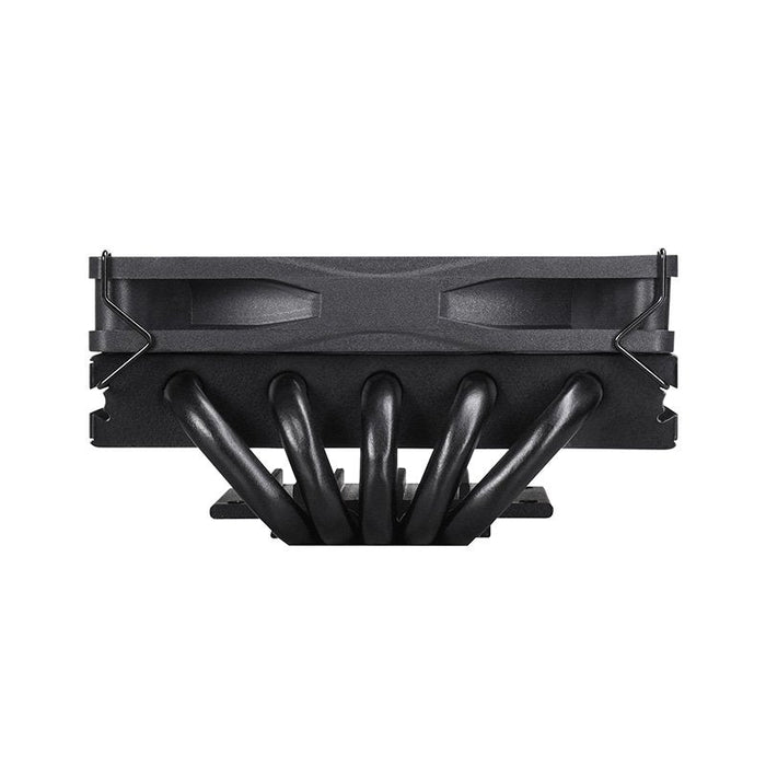 Chieftec Cac-S92pwm-Lp45 (Negro, 92 Mm) Cac-S92pwm-Lp45