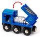 EAN 7312350361117 - BRIO World Special Edition Train imagen 5