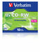 EAN 0023942431480 - Verbatim CD-RW 12x 700 MB 10 pieza(s) imagen 3