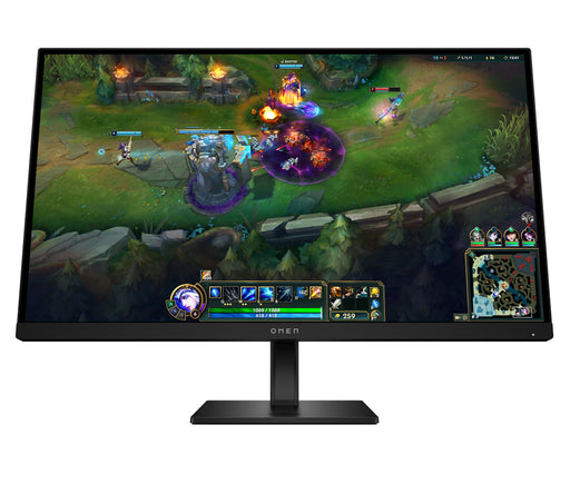 EAN 0198701662273 - HP OMEN AV4K1E9#ABB pantalla para PC 68,6 cm (27") 1920 x 1080 Pixeles Full HD LCD Negro imagen 1