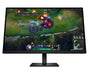 EAN 0198701662273 - HP OMEN AV4K1E9#ABB pantalla para PC 68,6 cm (27") 1920 x 1080 Pixeles Full HD LCD Negro imagen 1