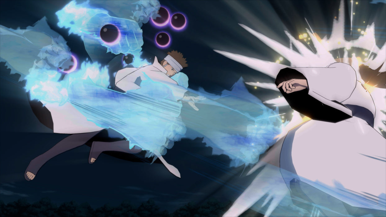EAN 3391892026573 - BANDAI NAMCO Entertainment NARUTO X BORUTO Ultimate Ninja STORM CONNECTIONS Estándar PlayStation 4 imagen 4