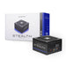 EAN 0753263079251 - Chieftec Stealth 1000W Vega M Series SPX-1000-FC 80+ Platin unidad de fuente de alimentación 24-pin ATX A imagen 8