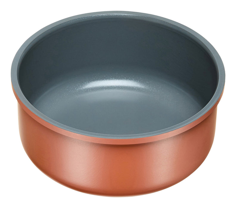 EAN 4260709015910 - Resto Kitchenware 95801 conjunto de sartenes y ollas 8 pieza(s) imagen 6