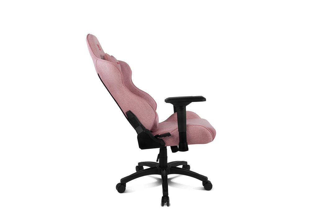 Silla Gaming Drift Dr190 Rosa