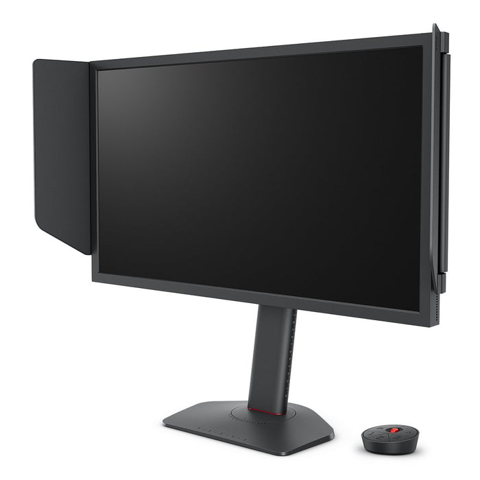 EAN 4718755094712 - ZOWIE XL2546X+ pantalla para PC 62,2 cm (24.5") 1920 x 1080 Pixeles Full HD Negro imagen 7