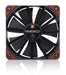 EAN 4716123315414 - Noctua NF-F12 industrialPPC-3000 PWM Carcasa del ordenador Ventilador 12 cm Negro, Marrón imagen 4