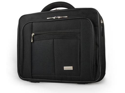 EAN 5908257125642 - NATEC Boxer 43,9 cm (17.3") Maletín Negro imagen 1